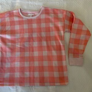 Lauren Conrad 2 piece lounge/sleepwear set